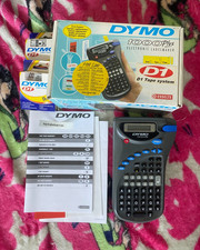 Etiqueteuse electronique dymo d'occasion  Valence