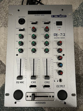 Crypt master mixer gebraucht kaufen  Geldern