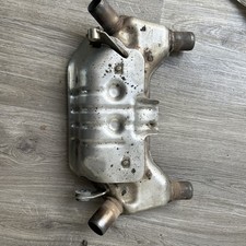 Triumph thunderbird catalytic for sale  SWINDON