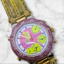 Orologio pryngeps calendario usato  Cisano Bergamasco