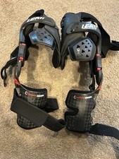 Leatt frame hybrid for sale  Colorado Springs