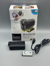 Action kamera camera gebraucht kaufen  Remseck am Neckar