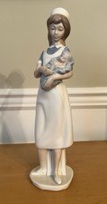 Nao lladro spain for sale  Adamstown