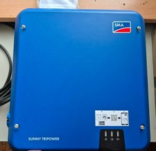 Sma sunny tripower gebraucht kaufen  Rietberg