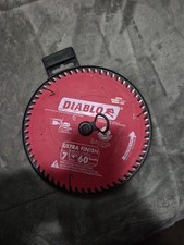 New diablo d0760r for sale  Vineyard