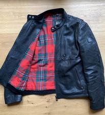 Belstaff montana long gebraucht kaufen  Dortmund