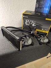 Corsair h100i cpu gebraucht kaufen  Eisleben