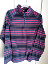 Mens ladies fleece for sale  LOWESTOFT