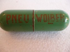 Objet publicitaire pneu d'occasion  Le Havre-