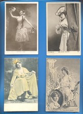 Postcards edwardian actresses. for sale Postcards edwardian actresses. for sale  UK