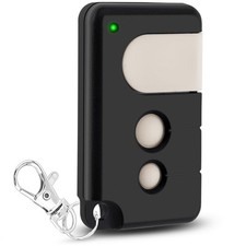 Télécommande porte garage d'occasion  Expédié en France