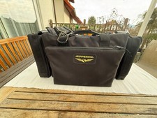 Jeppesen flight bag gebraucht kaufen  Calw