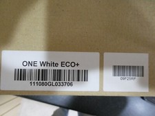 Pure one white for sale  BARNET