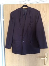 Jackett blazer herren gebraucht kaufen  Bassenheim Kettig, St.Sebastian