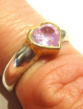 Sterling silver pale for sale  BIRMINGHAM