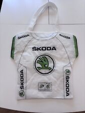 Skoda tour musette for sale  ASHFORD