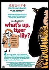 What's Up, Tiger Lily? comprar usado  Enviando para Brazil