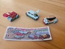 Ferrero autos set gebraucht kaufen  Bochum