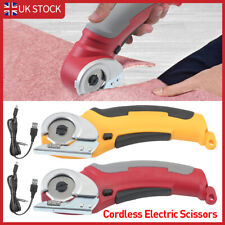 Cordless electric scissors for sale  UK
