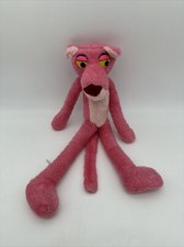 Ancienne peluche panthère d'occasion Ancienne peluche panthère d'occasion  Rouen-