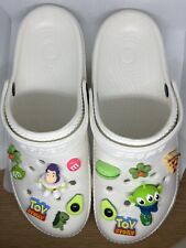 Croc charm jibbitz for sale  NEWCASTLE
