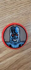 Terminator pinball promotional for sale  Addison