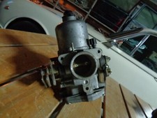 M8366 carburatore austin usato  Corato