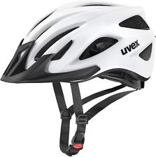 Uvex cycle helmet for sale  WORTHING