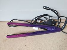 Ghd 5.0 purple for sale  PAIGNTON