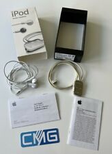 Apple ipod remote gebraucht kaufen  Herzogenrath