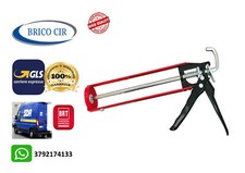 Pistola per silicone usato  Sant Antimo
