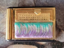 Ancien mini carnet d'occasion Ancien mini carnet d'occasion  Breuvannes-en-Bassigny