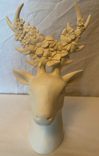 white stag head for sale white stag head for sale CARLISLE