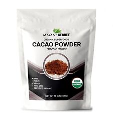 Mayan secret raw for sale  Tarzana