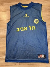 Omri casspi maccabi for sale  Tempe
