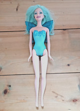 Barbie green fairy for sale  STOKE-ON-TRENT