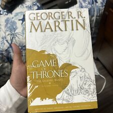 4 books thrones game for sale  Miami