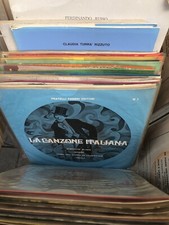 Vari giri canzone usato  Napoli