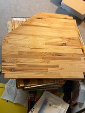 Ikea ivar eckregalboden gebraucht kaufen  Waldbronn