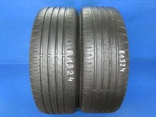 205 sommerreifen continental gebraucht kaufen  Senden