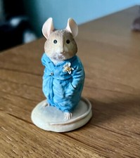 Brambly hedge pageboy for sale  WARRINGTON