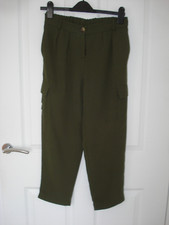 Women olive green for sale  NOTTINGHAM