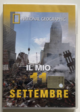 National geographic 103 usato  Schio