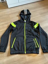 Adidas nitrocharge jacke gebraucht kaufen  Rheine