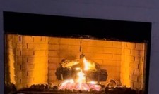 real fyre fireplace logs for sale  Huntsville