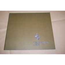 Prospekt brochure depliant usato  Forli
