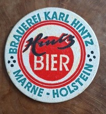 Bierdeckel brauerei karl gebraucht kaufen  Offenbach am Main
