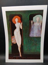 Portfolio leonor fini d'occasion  Toulouse-