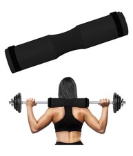 Barbell squat pad usato  Napoli