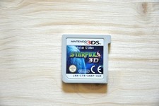3DS - Starfox 64 3D für Nintendo 3DS comprar usado  Enviando para Brazil
